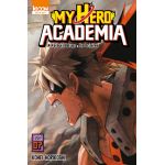 My Hero Academia - Tome 7 | Kohei Horikoshi