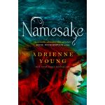 Namesake (Fable book #2) | Adrienne Young