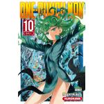 One-Punch Man - Tome 10 | ONE, Yusuke Murata