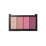 Paleta fard de obraz si iluminatoare, Maybelline, Master Blush Highlighting, 10