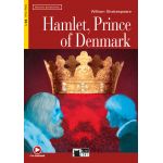 Reading Shakespeare: Hamlet, Prince of Denmark + CD | William Shakespeare