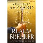 Realm Breaker | Victoria Aveyard