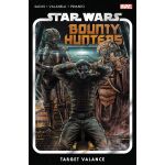 Star Wars: Bounty Hunters - Target Valance - Volume 2 | Ethan Sacks