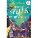 Stories of Spells and Enchantments | Enid Blyton