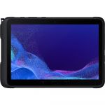 Tableta Samsung Galaxy Tab Active4 Pro, 10.1", Octa Core, 128GB, 6GB RAM, LTE, Negru