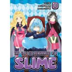 That Time I Got Reincarnated as a Slime - Volume 10 | Fuse