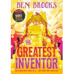 The Greatest Inventor | Ben Brooks