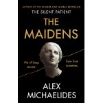The Maidens | Alex Michaelides