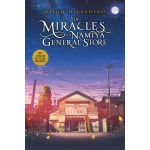 The Miracles of the Namiya General Store | Keigo Higashino