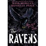 The Ravens | Danielle Paige, Kass Morgan