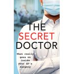 The Secret Doctor | Dr Max Skittle