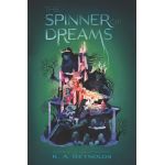 The Spinner of Dreams | K. A. Reynolds
