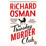 The Thursday Murder Club | Richard Osman