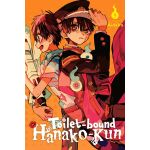 Toilet-bound Hanako-kun - Volume 9 | AidaIro