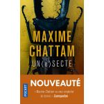 Un(e)secte | Maxime Chattam
