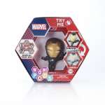 Wow! Pods - Marvel Iron Man cu armura negru si auriu