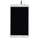 Ansamblu LCD Display Touchscreen Samsung Galaxy Tab Pro 8.4 LTE T325 Alb ORIGINAL