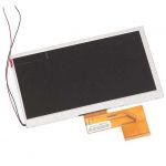Display Evolio Axis 7 Ecran TN LCD Tableta ORIGINAL