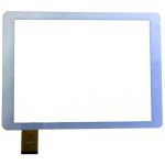 Touchscreen Digitizer nJoy Mist 10 Geam Sticla Tableta