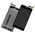 Display Asus Zenfone 5 A500KL T00P
