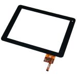 Touchscreen Digitizer Majestic TAB 280 Geam Sticla Tableta