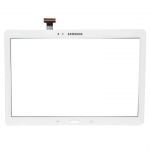 Touchscreen Digitizer Samsung Galaxy Tab Pro 10.1 T520 Alb White Geam Sticla Tableta