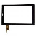 Touchscreen Digitizer eBoda Izzycomm Z80 Geam Sticla Tableta