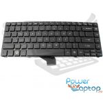Tastatura Gateway NV49C