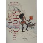 A Chase for Glory | Miruna Cornescu