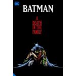 A Death in the Family | Jim Starlin