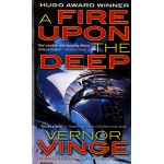 A Fire Upon the Deep | Vernor Vinge
