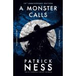 A Monster Calls | Patrick Ness, Siobhan Dowd