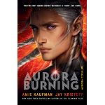 Aurora Burning | Amie Kaufman, Jay Kristoff