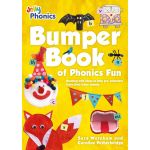 Bumper Book of Phonics Fun | Sara Wernham, Caroline Petherbridge