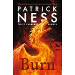 Burn | Patrick Ness