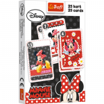 Carti de joc pacalici Minnie Mouse