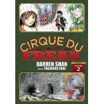 Cirque Du Freak, Vol. 2 | Darren Shan