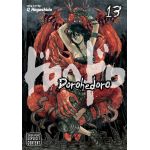 Dorohedoro - Volume 13 | Q Hayashida