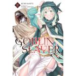 Goblin Slayer - Volume 11 (Light Novel) | Kumo Kagyu