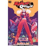 Harley Quinn Vol. 5: Hollywood or Die | Sam Humphries