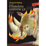 Histoires comme ca | Rudyard Kipling