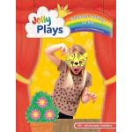 Jolly Plays | Louise Van-Pottelsberghe