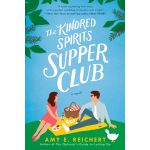 Kindred Spirits Supper Club | Amy E. Reichert