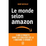 Le monde selon Amazon | Benoit Berthelot