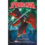 Marvel Classic Novels - Spider-Man: The Darkest Hours Omnibus | Jim Butcher, Keith R a DeCandido, Christopher L Bennett