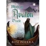 Mists of Avalon Oracle | Rose Inserra