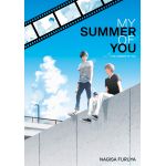 My Summer of You, Vol. 1 | Nagisa Furuya