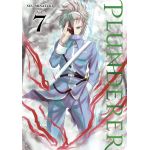 Plunderer - Volume 7 | Suu Minazuki