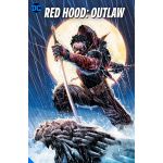 Red Hood: Outlaw - Vol. 4: Unspoken Truths | Scott Lobdell