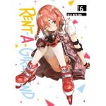Rent-A-Girlfriend - Volume 6 | Reiji Miyajima